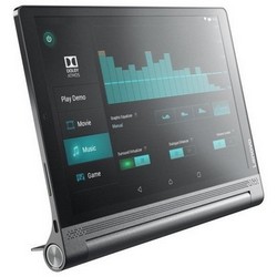 Замена разъема питания на планшете Lenovo Yoga Tablet 3 10 в Калуге